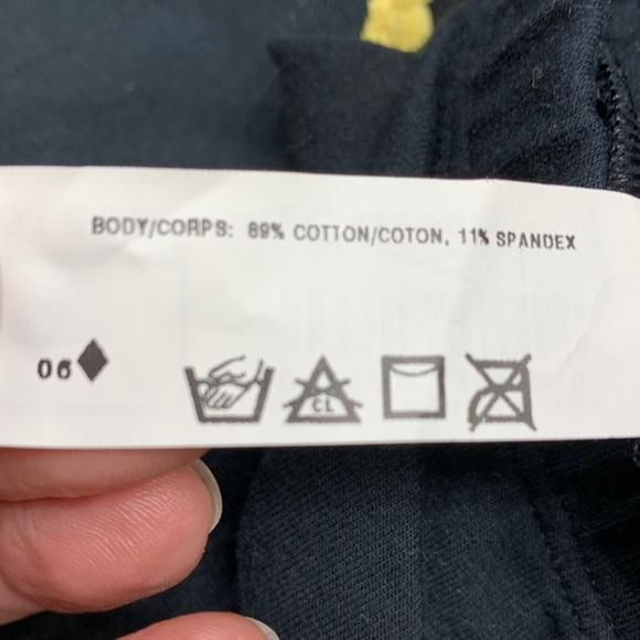 SPEEDO TWO PIECE BIKINI FOR WOMEN BOY-short Bottoms Vintage - Picture 14 of 15